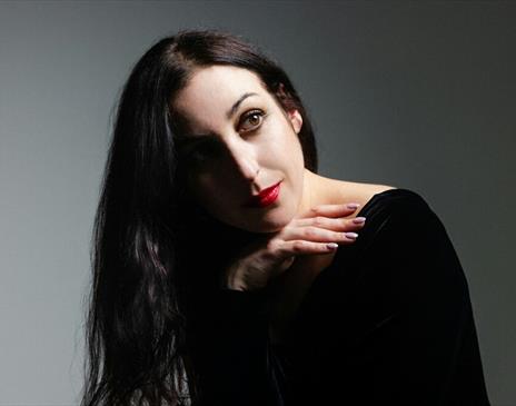 Marissa Nadler