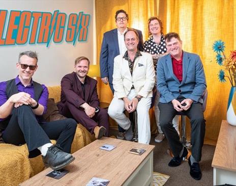 Electric Six