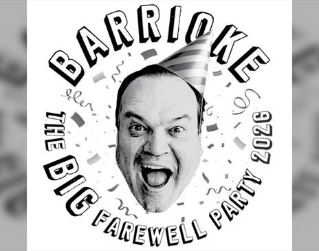 Barrioke