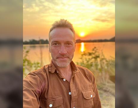 Ben Fogle: Tales From the Wilderness