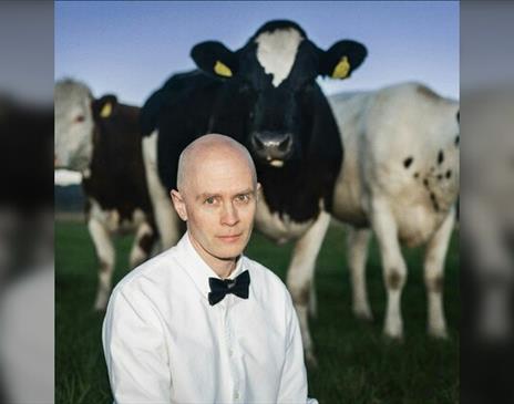 Jens Lekman