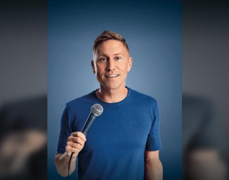 Russell Howard