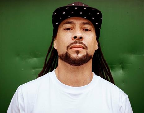 Roni Size and LTJ Bukem