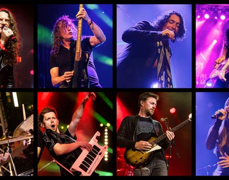 The Classic Rock Show