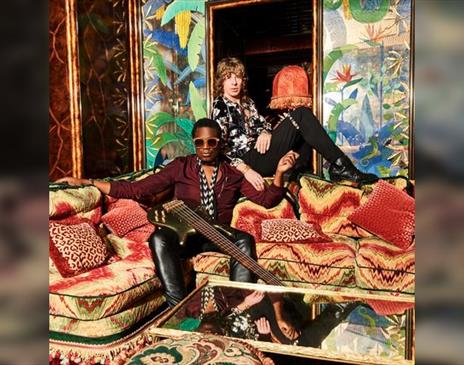 Brand New Heavies