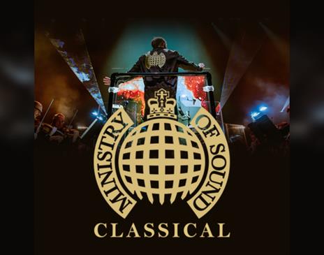 Ministry of Sound Classical