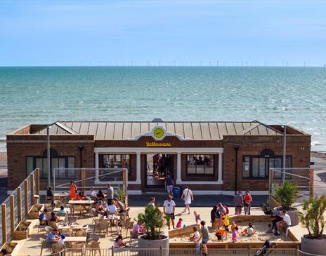 Yellowave Hove