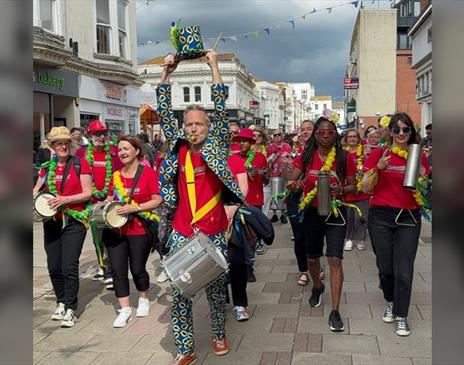 Worthing Festival & Fringe
