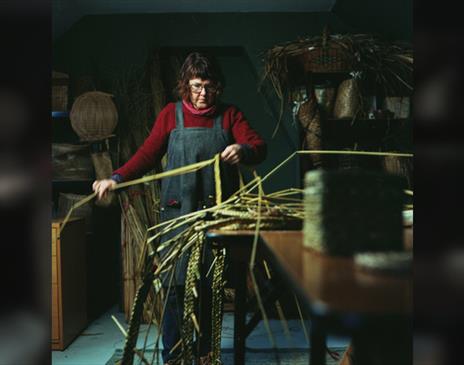 Studio Safari - Ditchling and Countryside