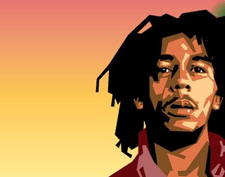 Celebrating Bob Marley with Earl 16 & The One Drop All Stars