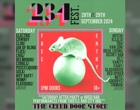 234 Fest