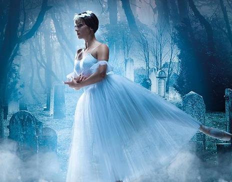 Crown Ballet presents Giselle