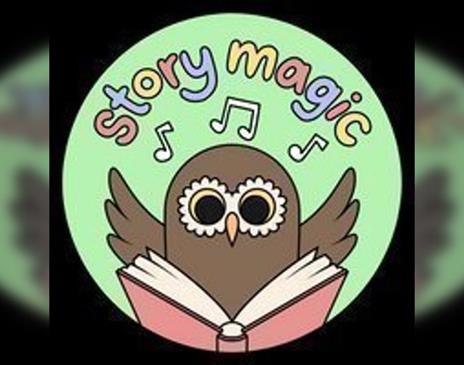 Story Magic