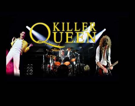 Killer Queen