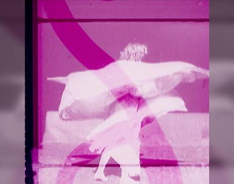 Play Back Forward Exhibition