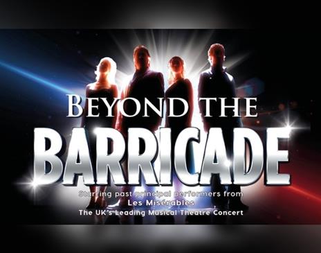 Beyond the Barricade