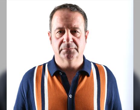 Mark Thomas: 50 Things About Us