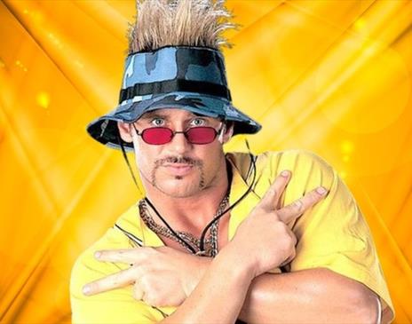 Wrestling: Scotty 2 Hotty in Summer Extravaganza