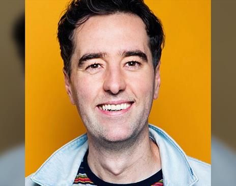 Jim Daly: Match of the Daly