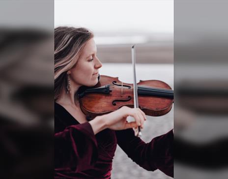 Vivaldi Four Seasons by Candlelight