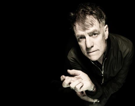 Martyn Joseph