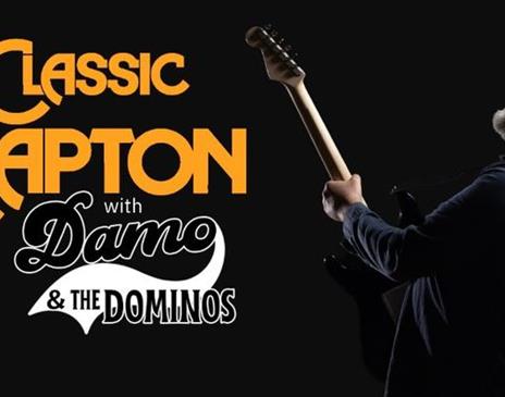 Classic Clapton By Damo & The Dominos