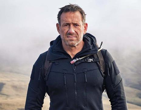 Jason Fox