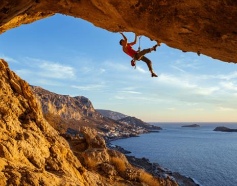 Banff Mountain Film Festival