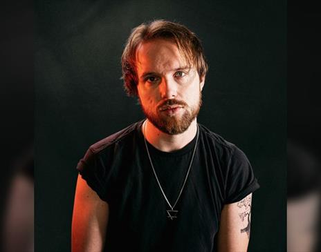 Seb Adams