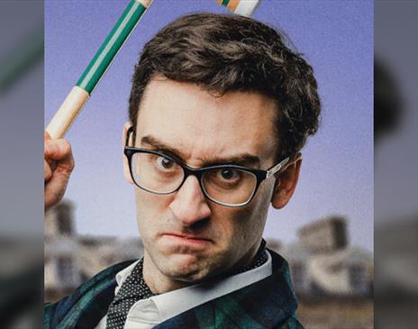 MC Hammersmith - Hippity Hoppity Get Off My Property