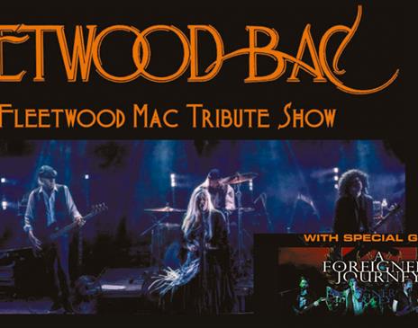 Fleetwood Bac