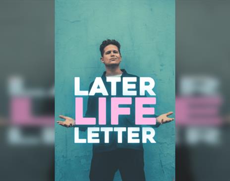 Luke Wright: Later Life Letter