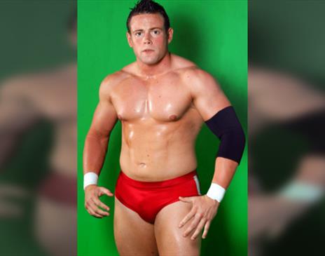 Wrestling Trophy Spectacular