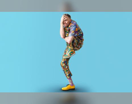 Trygve Wakenshaw: Silly Little Things