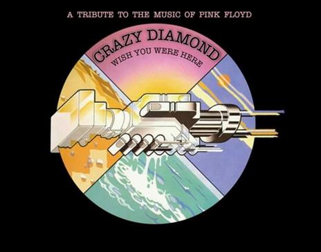 Pink Floyd by Crazy Diamond
