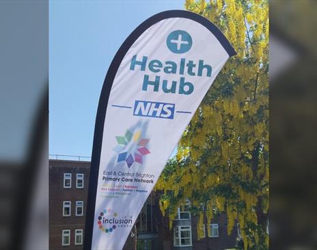 East Brighton Health Hub