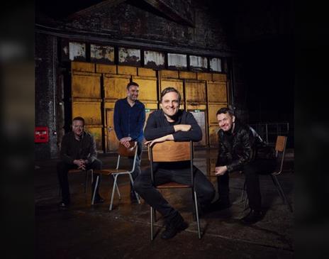 Starsailor