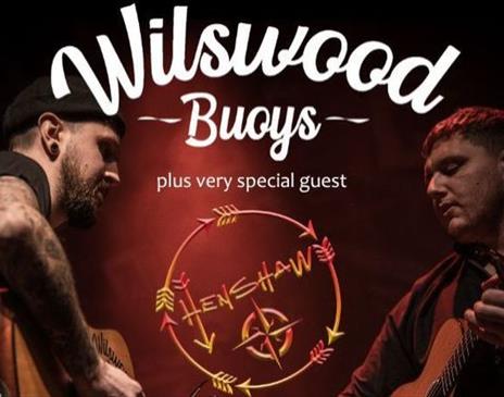 Wilswood Buoys
