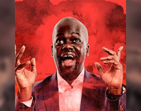 Daliso Chaponda