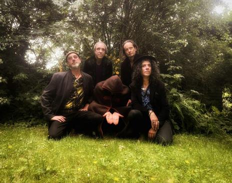 Gong & Henge