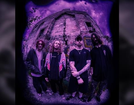 Hollowpoint - EP Release Show