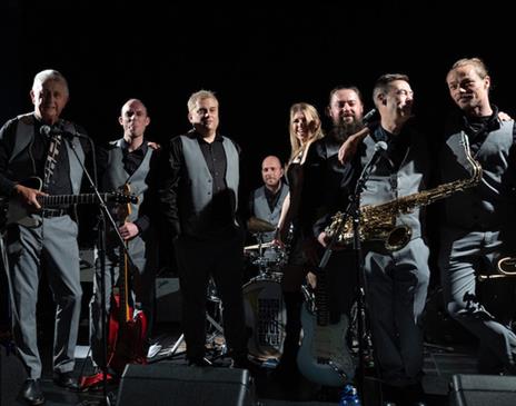 South Coast Soul Revue