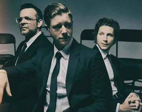 Bloc Party & Interpol