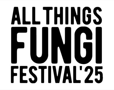 All Things Fungi Festival