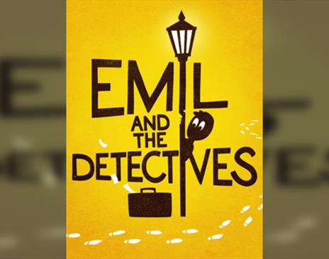 Emil and the Detectives