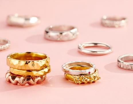 Ring Making Workshop