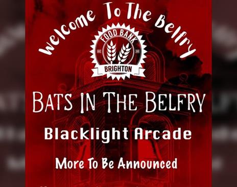 Welcome To The Belfry