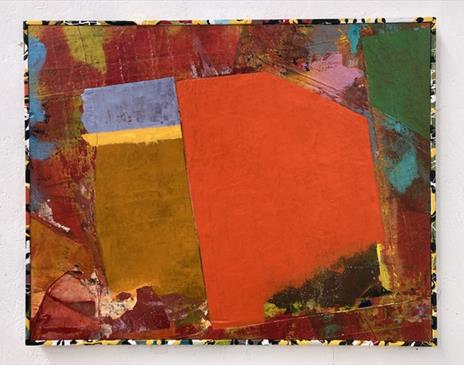 Walter Wall: ARTY face