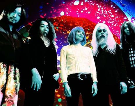 Acid Mothers Temple