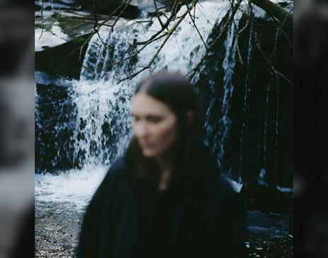 Art School Girlfriend